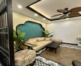 💠 TIỆN NGHI ĐỈNH CAO - BIỆT THỰ 5 TẦNG THANG MÁY, HẺM 12M - GIẢM 700TR GIÁ CỰC TỐT