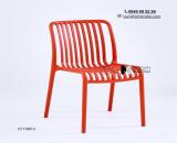 Ghế cafe nhựa đúc xếp chồng CC1580-S ở HCM Furni.vn Ghế nhập khẩu giá rẻ