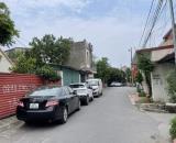 Bán lô đấ ngõ 172 Cát Linh, Tràng Cát 45,68m2 giá chỉ 1,39 tỷ
