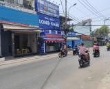 Bán Nhà Mặt Tiền Kinh Doanh Nguyễn Thị Búp, 114m2, đường 20m, gấp bán giá cực tốt.