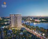 Chỉ 156 triệu, sở hữu ngay căn hộ view sông 2pn,liền kề Aeon Mall Biên Hòa