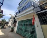 Bán nhà Nguyễn Lam,Phúc Đồng 4 tầng,40m,mt5m oto đỗ cửa nhỉnh 7 tỷ