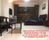 Chính chủ Cần Cho Thuê Phòng Trọ Tại Trung Tâm Quận 1, TP. Hồ Chí Minh.