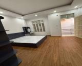 NHÀ ĐẸP PHÚ MINH Ở NGAY - FULL NỘI THẤT - NGÕ Ô TÔ