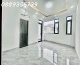 BÁN GẤP NHÀ CĂN GỐC MỚI XÂY 3 TẦNG + SÂN THƯỢNG ĐÚC BTCT – GẦN CHỢ SÁNG BÙI MINH TRỰC