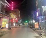 HIẾM - NHỈNH 3 TỶ - ĐẤT KINH DOANH TUYỆT ĐẸP - SỔ VUÔNG - MT RỘNG - VĂN GIANG ( HƯNG YÊN)