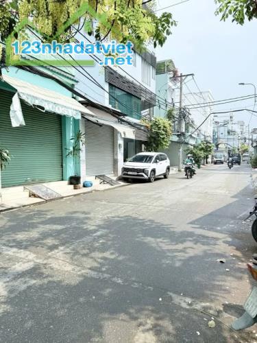 Bán nhà Hẻm xe hơi Liên Khu 8-9, 80m2, Bình Tân, giá chỉ 4.19 Tỷ