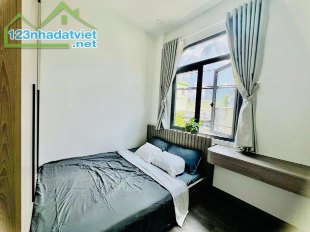 Bán nhà Hẻm xe hơi Liên Khu 8-9, 80m2, Bình Tân, giá chỉ 4.19 Tỷ - 2