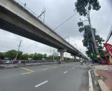 Đất mặt tiền hẻm 415 Nguyễn Văn Bá P.Trường Thọ đối diện gas Metro giá nhỉnh 16 tỷ