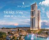 Sở hữu căn hộ Residence Signature mặt biển Bảo Ninh Quảng Bình giá chỉ từ 1,6 tỷ