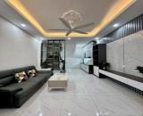 CHỈ HƠN 5 TỶ CÓ NHÀ 4 TẦNG FULL NỘI THẤT GẦN ĐƯỜNG Ô TÔ, PHỐ NGUYỄN ĐỨC CẢNH – HOÀNG MAI.