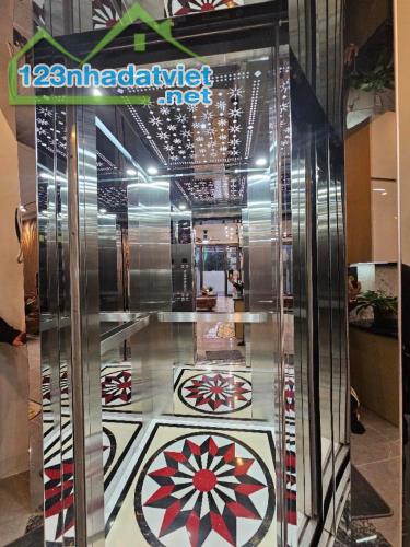 Bán nhà đẹp phố Nguyễn Sơn,sát phố,ngõ thông ba gác phóng vù vù,diện tích 40m2,nhỉnh 12tỷ - 5