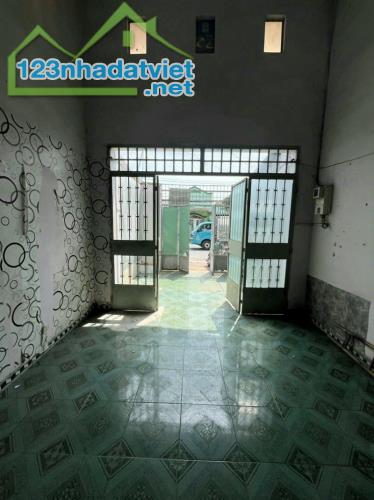 Mặt Tiền Trần Thị Cờ Thới An Quận 12 75m2 Chỉ 6 Tỷ 3. - 2