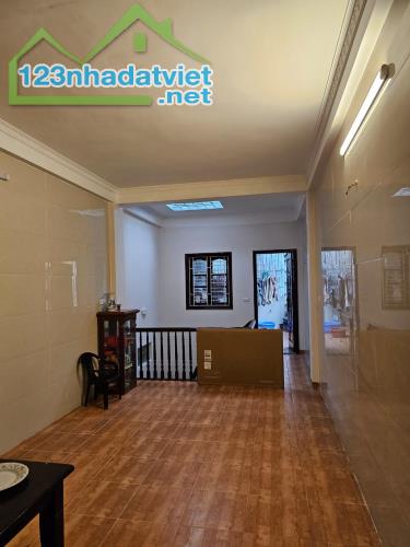 💥Nhà Đẹp Dân Xây, P. Thái Thịnh, Ngõ Thông, 100m Ra Phố, DT 50m2, 4 Tầng, Giá Tốt - 2