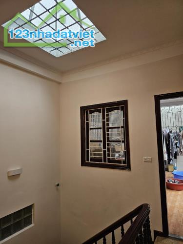💥Nhà Đẹp Dân Xây, P. Thái Thịnh, Ngõ Thông, 100m Ra Phố, DT 50m2, 4 Tầng, Giá Tốt - 3