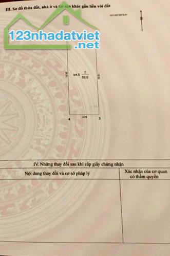 (Tin thật 100%) Bán nhà 2 mặt tiền 80m2 x 7T tại Trần Vỹ - Phân lô ô tô tránh - Nhà ở kết - 1