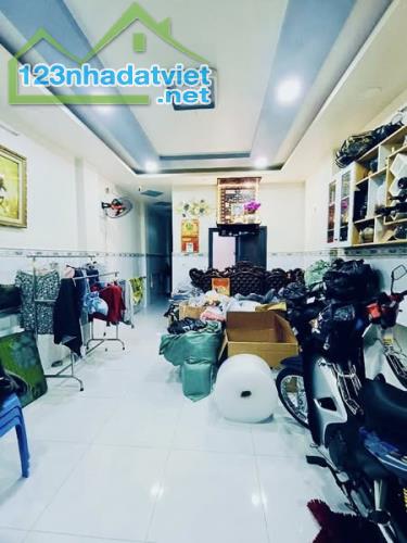 SIÊU PHẨM KD - 2 TẦNG - 60M² - GẦN CHỢ P18 - TÂN HƯƠNG - GIÁ CỰC TỐT - 3