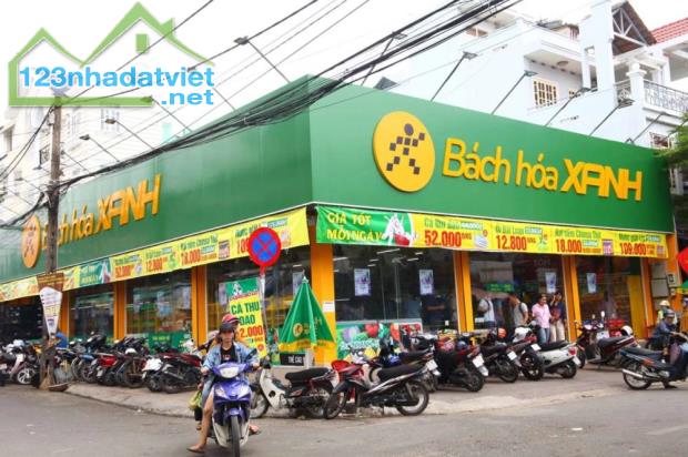 BÁN NHANH 210M2 ĐẤT THỔ CƯ GẦN TRỤC QL 13 NGAY CHỢ, TRƯỜNG HỌC DÂN ĐÔNG. GIÁ 290TR - 4