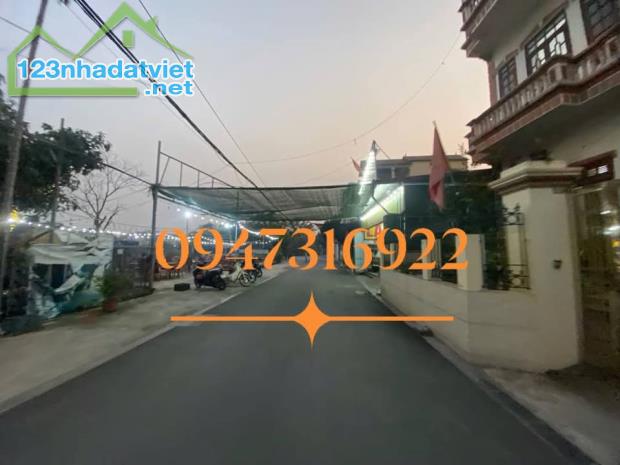 Lô đất cực Vip cực tiềm năng, kinh doanh đỉnh tại Đại Mạch, Đông Anh - 3