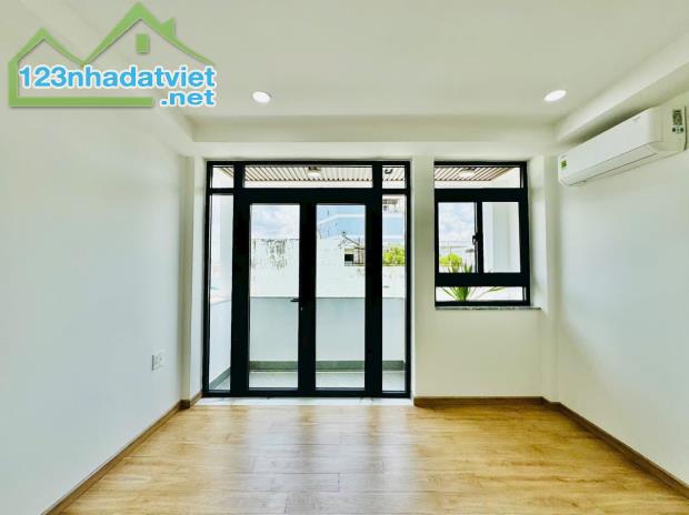 Bán Nhà Phố Đẹp Có Thang Máy Đường Nguyễn Văn Lượng, Phường 17, Quận Gò vấp, Hồ chí Minh - 5