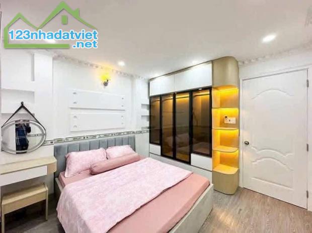 Bán nhà siêu phẩm mặt tiền giá mà mềm - 2