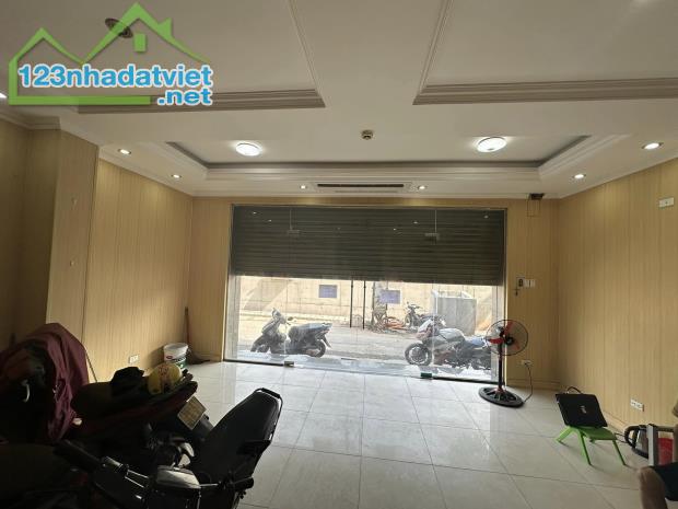 ⚜️ NHÀ 7 TẦNG THANG MÁY MẶT PHỐ ÂU CƠ, TÂY HỒ, LÔ GÓC, 40M2, MT 6M, CHỈ 16.5 TỶ ⚜️ - 3