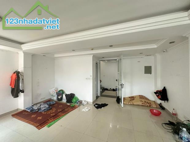 ⚜️ NHÀ 7 TẦNG THANG MÁY MẶT PHỐ ÂU CƠ, TÂY HỒ, LÔ GÓC, 40M2, MT 6M, CHỈ 16.5 TỶ ⚜️ - 1