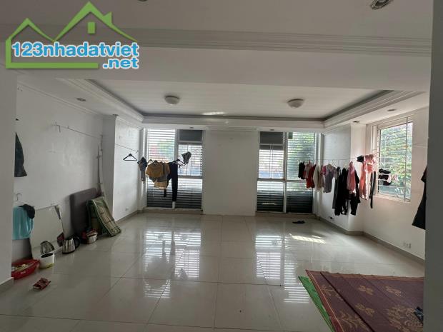 ⚜️ NHÀ 7 TẦNG THANG MÁY MẶT PHỐ ÂU CƠ, TÂY HỒ, LÔ GÓC, 40M2, MT 6M, CHỈ 16.5 TỶ ⚜️