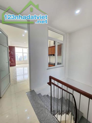 ⚜️ MẶT PHỐ LẠC LONG QUÂN, TÂY HỒ, 1 MẶT Ô TÔ TRÁNH, 40M2 5T MT 4M, Ở VÀ KD, 20.8 TỶ ⚜️ - 1