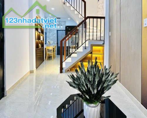Cần bán nhà ở Đường Quang Trung, P.8, Quận Gò Vấp - 5
