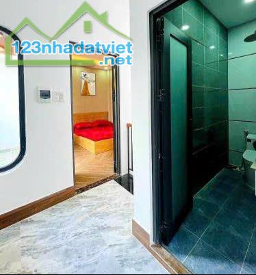 Cần bán nhà ở Đường Quang Trung, P.8, Quận Gò Vấp - 3