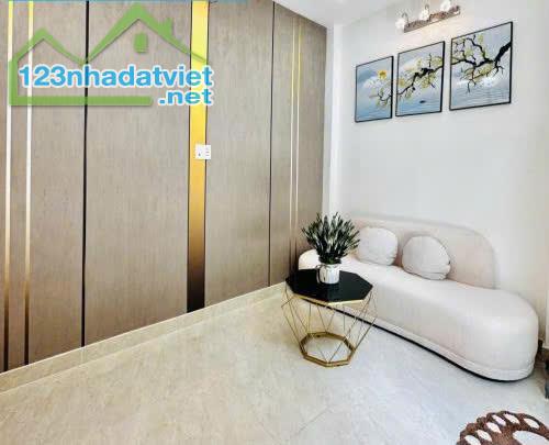 Cần bán nhà ở Đường Quang Trung, P.8, Quận Gò Vấp - 2