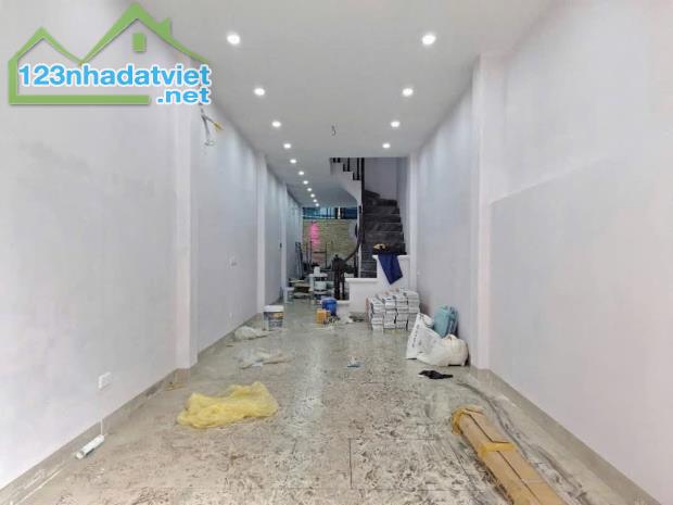 NHÀ PHÂN LÔ ĐỊNH CÔNG THƯỢNG DT 51M. 4TẦNG. 11.5 TỶ. HOÀNG MAI. - 1