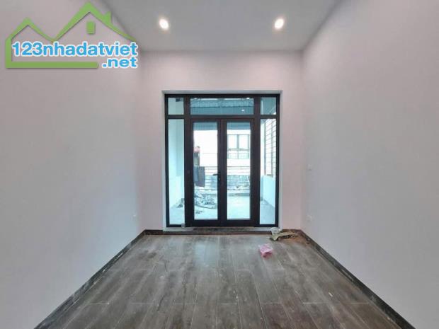 NHÀ PHÂN LÔ ĐỊNH CÔNG THƯỢNG DT 51M. 4TẦNG. 11.5 TỶ. HOÀNG MAI. - 2