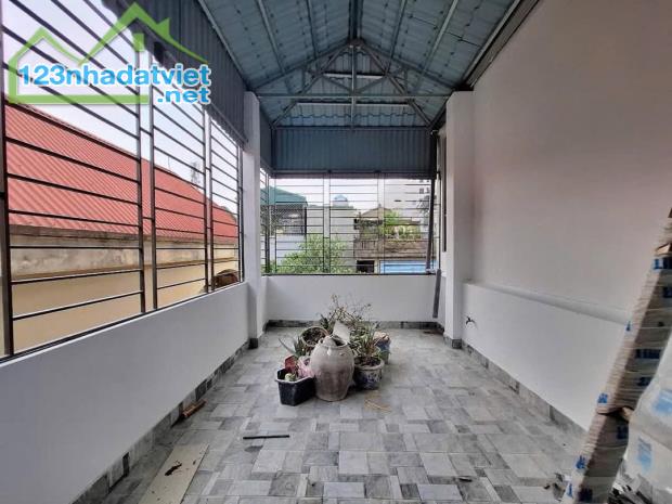 NHÀ PHÂN LÔ ĐỊNH CÔNG THƯỢNG DT 51M. 4TẦNG. 11.5 TỶ. HOÀNG MAI. - 3