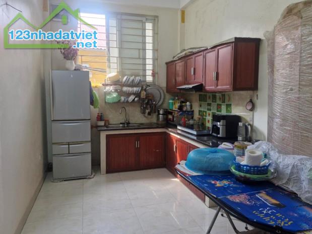 BÁN NHÀ PHAN TRỌNG TUỆ, THANH TRÌ, 5M RA Ô TÔ, 2 THOÁNG, SD45M2, 6.5TỶ(CTL) - 2