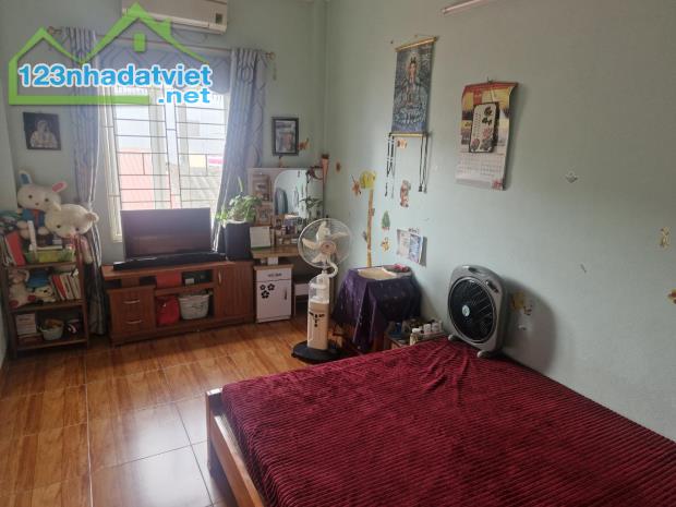 BÁN NHÀ PHAN TRỌNG TUỆ, THANH TRÌ, 5M RA Ô TÔ, 2 THOÁNG, SD45M2, 6.5TỶ(CTL) - 3