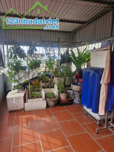 BÁN NHÀ PHAN TRỌNG TUỆ, THANH TRÌ, 5M RA Ô TÔ, 2 THOÁNG, SD45M2, 6.5TỶ(CTL) - 4