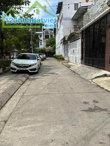 BÁN GẤP NHÀ 02 TẦNG  MÁI THÁI KHU ĐÔ THỊ BẮC VĨNH HẢI , TP NHA TRANG GIÁ 6,2 TỶ - 4