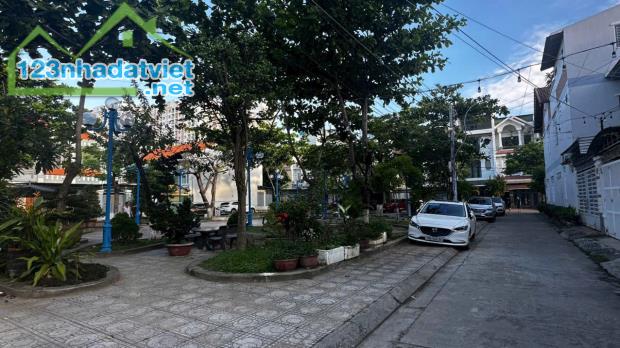 BÁN GẤP NHÀ 02 TẦNG  MÁI THÁI KHU ĐÔ THỊ BẮC VĨNH HẢI , TP NHA TRANG GIÁ 6,2 TỶ - 2