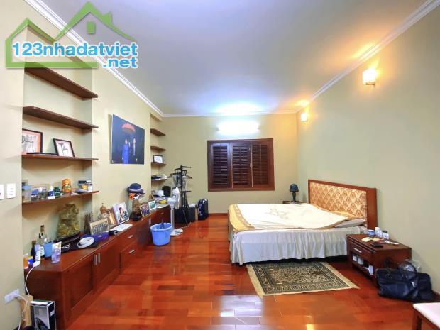 💥 RẺ NHẤT BIỆT THỰ VƯỜN ĐÀO, TÂY HỒ, 200M2 5T MT 13M, CHỈ 86 TỶ 💥 - 3