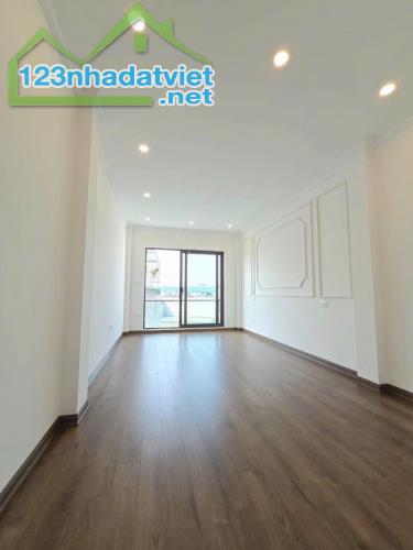 Nhà mới đẹp. Thiết kế hiện đại full công năng ở sướng quá - 1