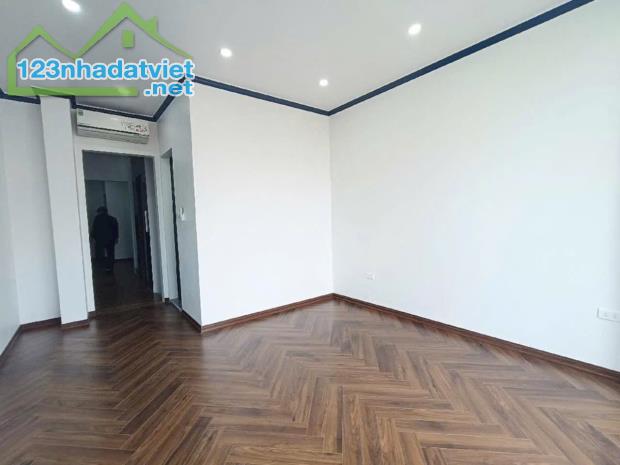 Nhà mới đẹp. Thiết kế hiện đại full công năng ở sướng quá - 2