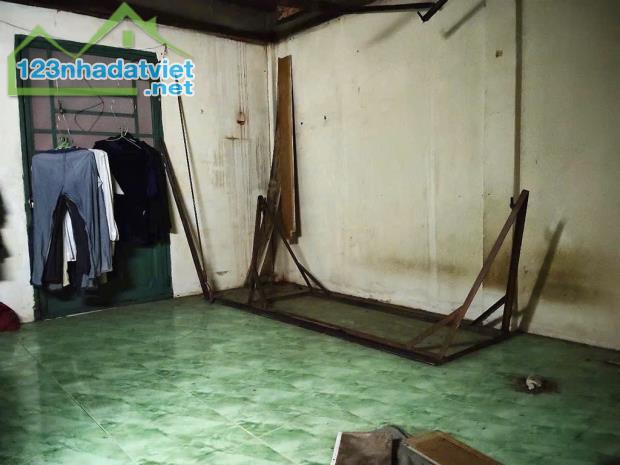 Cần bán căn nhà Cách Mạng Tháng 8 Quận 3 chỉ 4,6 Tỷ - 1
