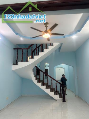 Chủ Cần Bán Căn Nhà Nhanh Hiệp Thành City Quận 12 - 1