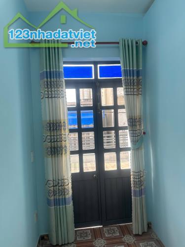Chủ Cần Bán Căn Nhà Nhanh Hiệp Thành City Quận 12 - 2