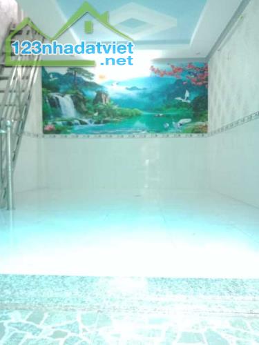 Cần Bán Nhà Hiệp Thành 13 Quận 12 DT Khủng