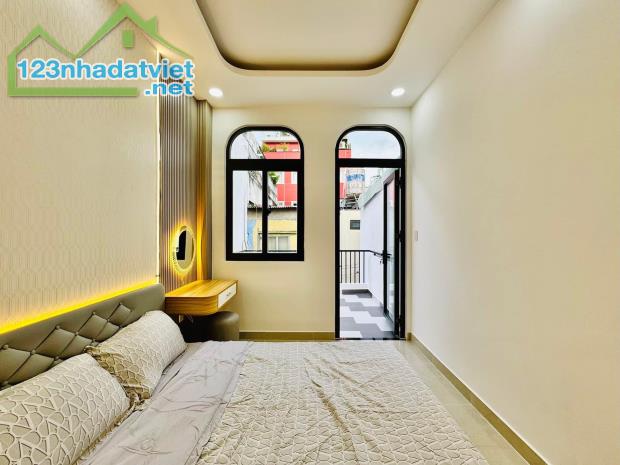 TÒA CCMN TRẦN DUY HƯNG 100M2x 8T TH/MÁY -27 PHÒNG KK,150 TRIỆU/THÁNG,27.2 TỶ - 1