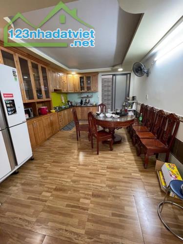 Bán Nhà Mặt Tiền Nguyễn Phúc Chu,P.15,Tân Bình (4x19-5 Tầng) 14 Tỷ TL - 2