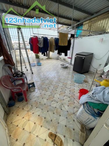 Bán Nhà Mặt Tiền Nguyễn Phúc Chu,P.15,Tân Bình (4x19-5 Tầng) 14 Tỷ TL - 5